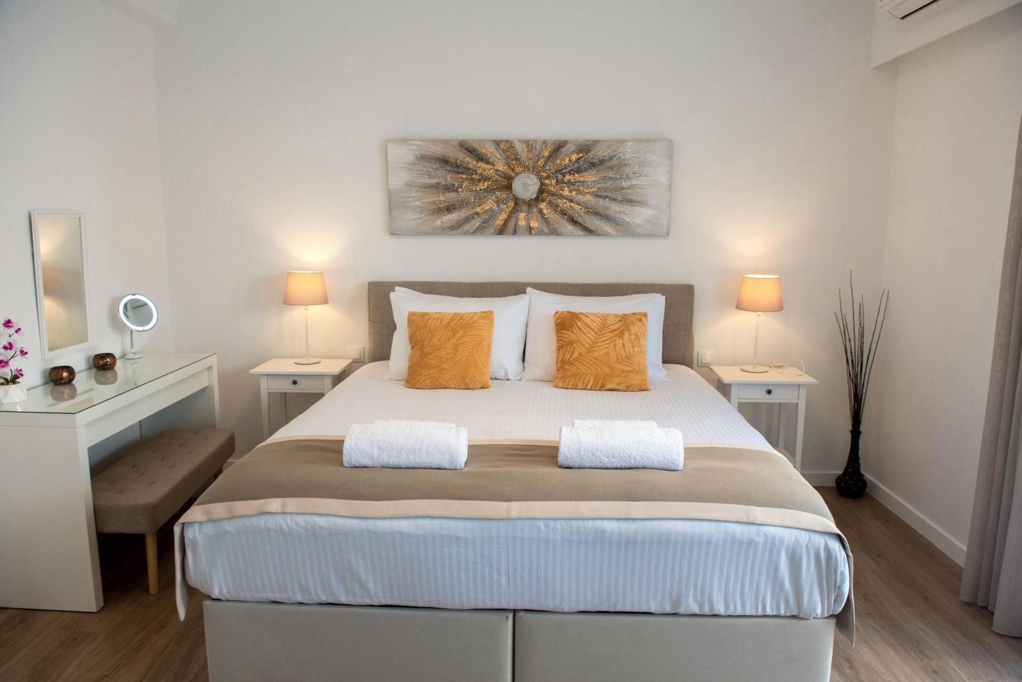 Dante Apartment Αθήνα Εξωτερικό φωτογραφία