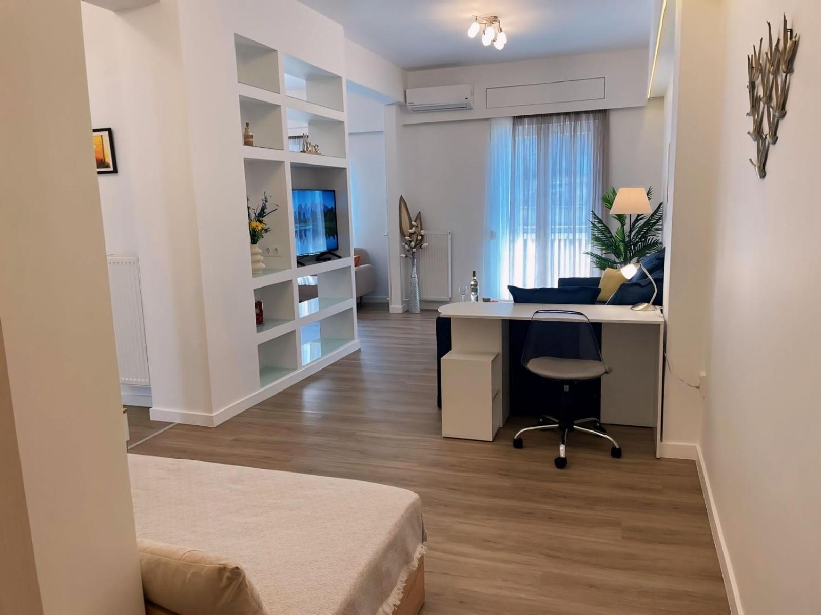 Dante Apartment Αθήνα Εξωτερικό φωτογραφία