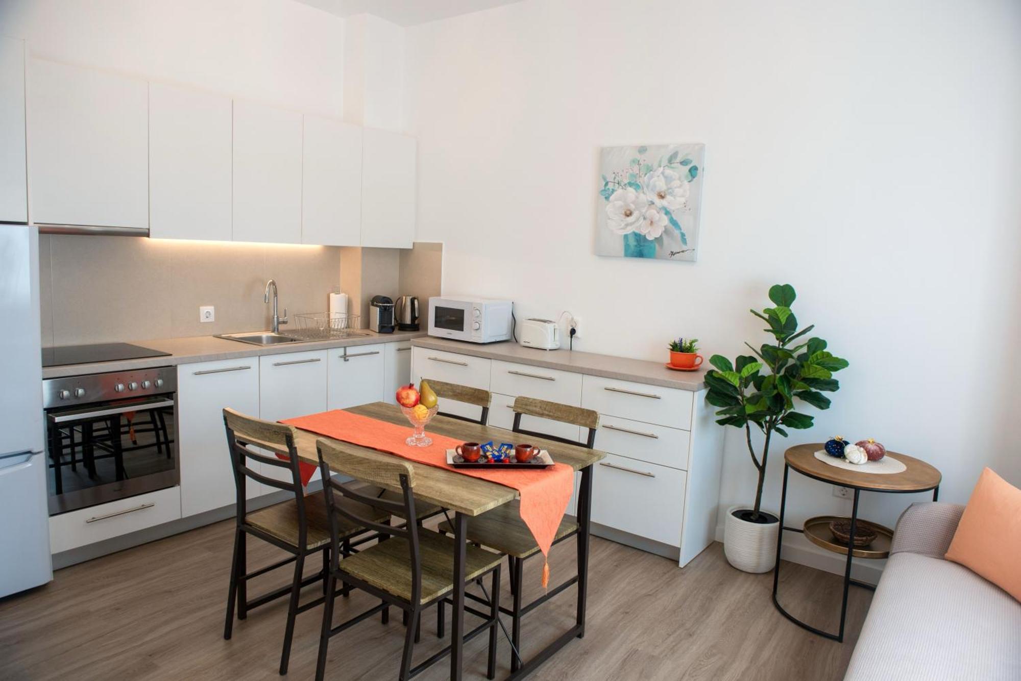 Dante Apartment Αθήνα Εξωτερικό φωτογραφία