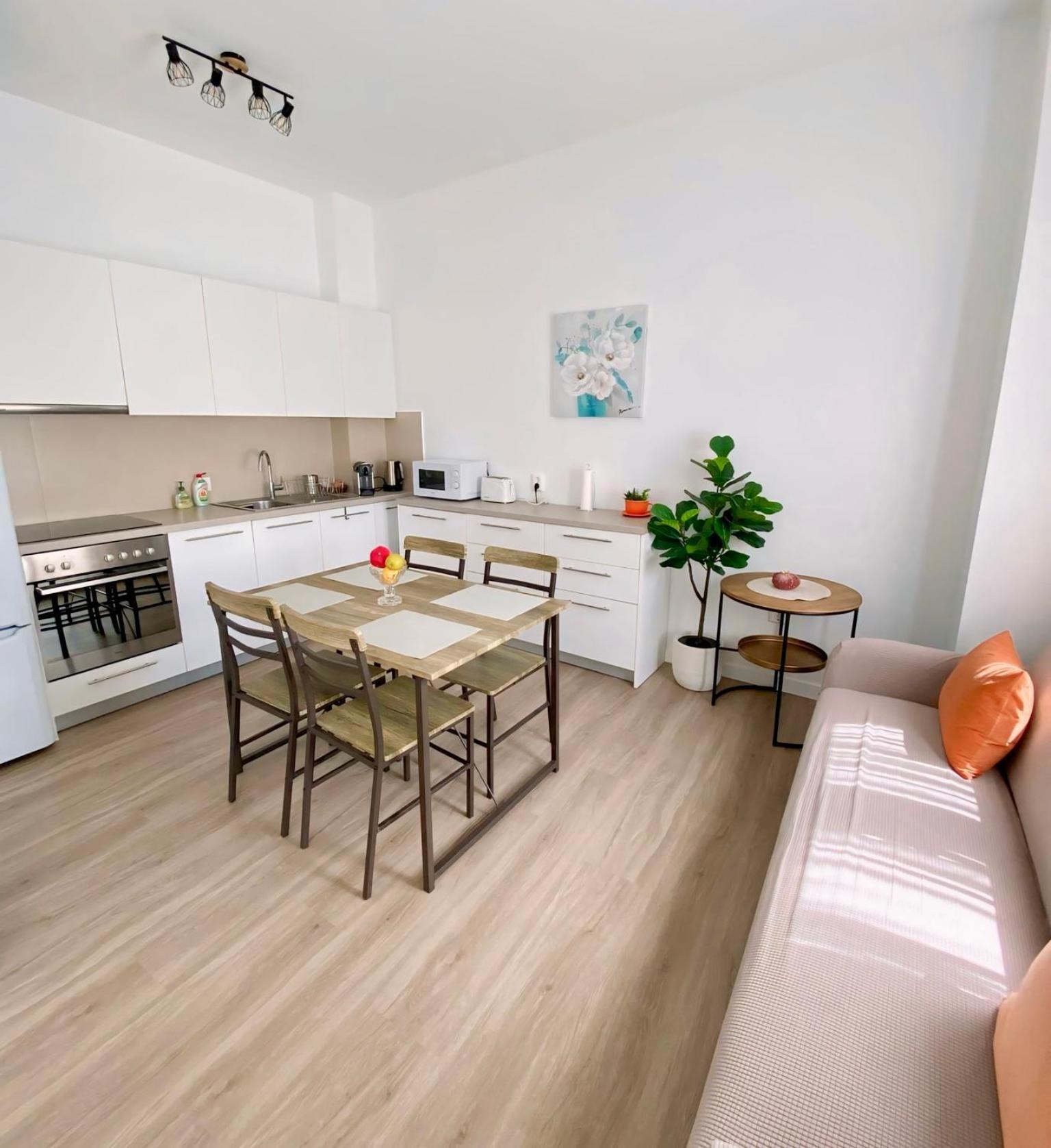 Dante Apartment Αθήνα Εξωτερικό φωτογραφία
