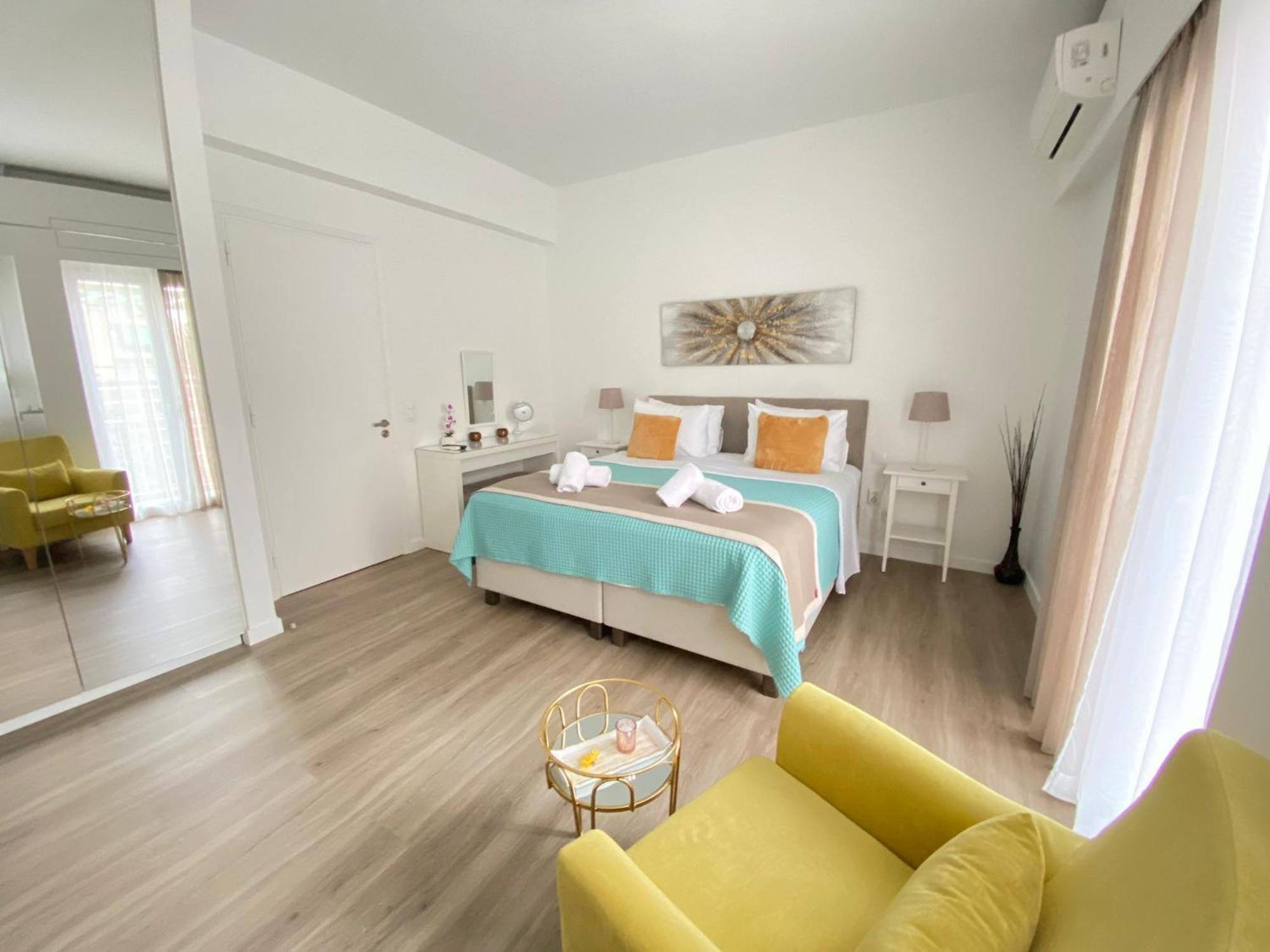 Dante Apartment Αθήνα Εξωτερικό φωτογραφία