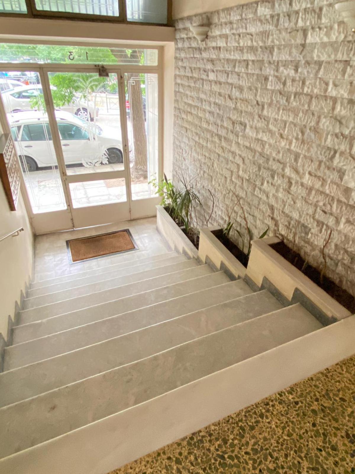 Dante Apartment Αθήνα Εξωτερικό φωτογραφία